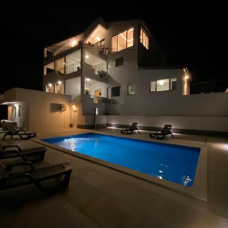 Villa Ana 프레코 외부 사진