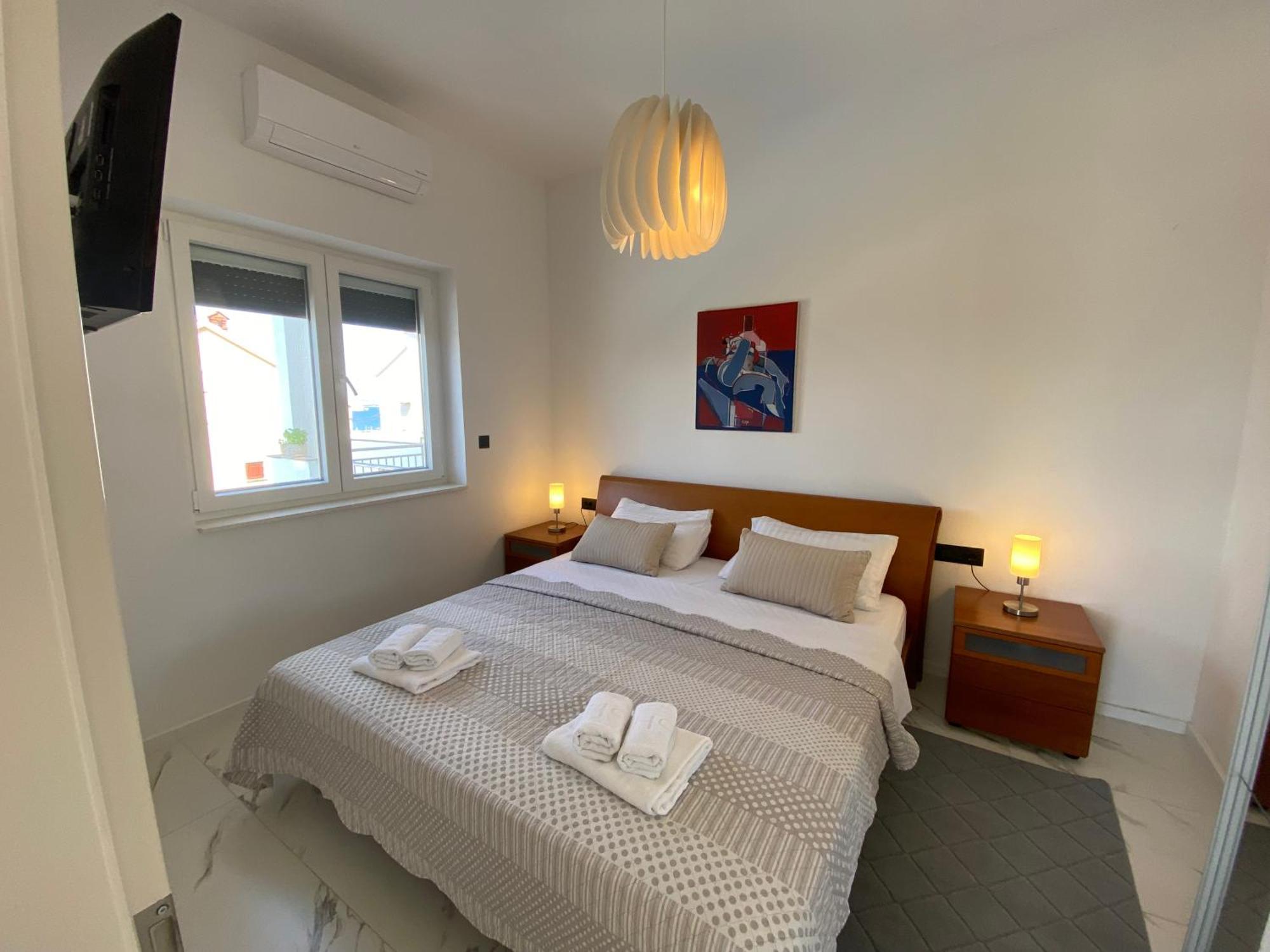 Villa Ana 프레코 외부 사진