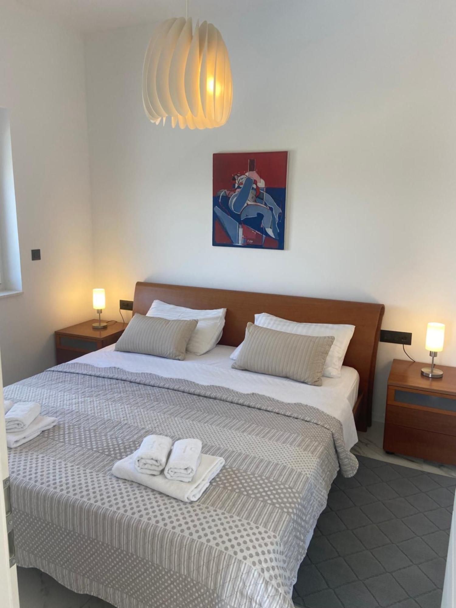 Villa Ana 프레코 외부 사진