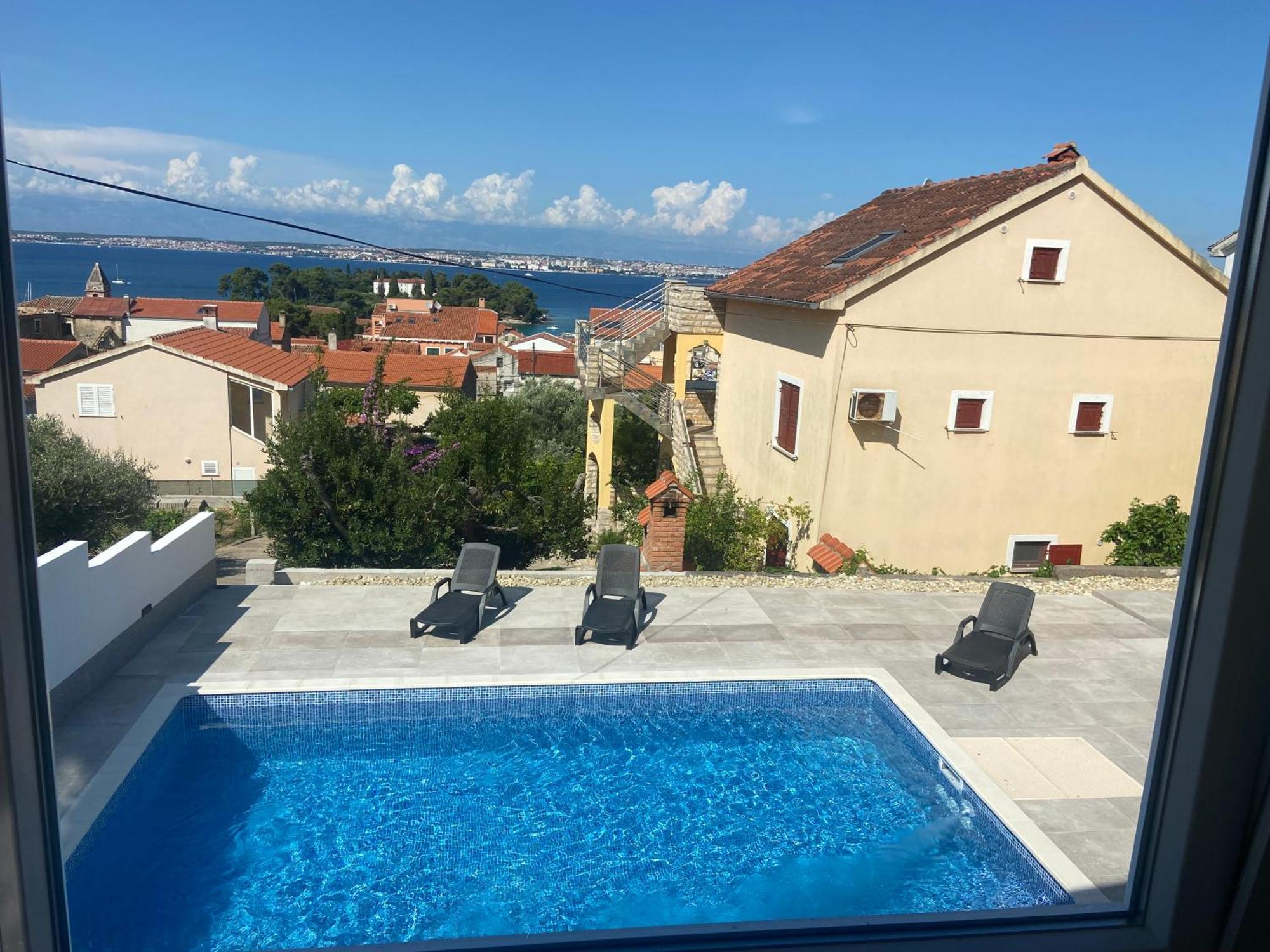 Villa Ana 프레코 외부 사진