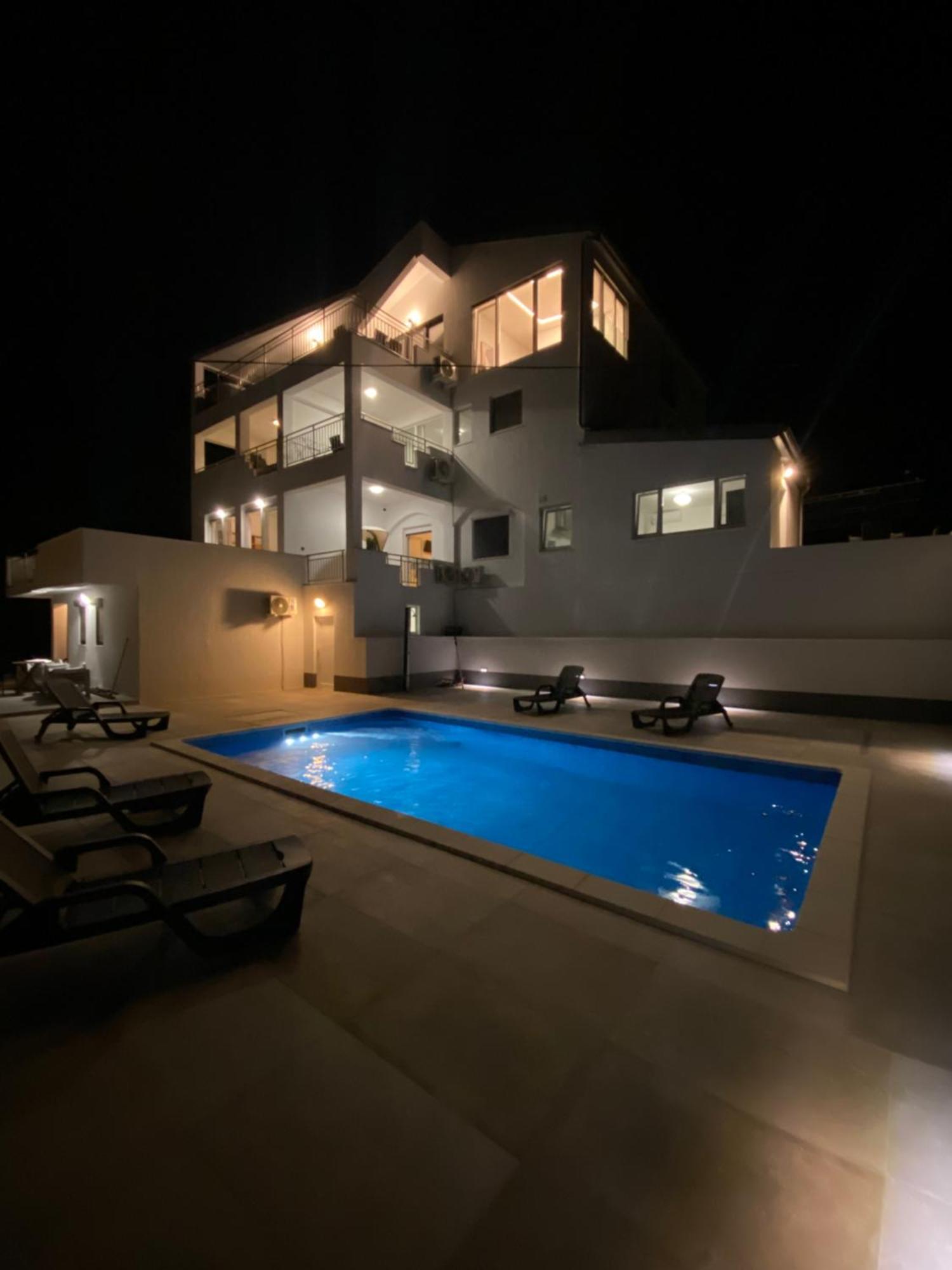 Villa Ana 프레코 외부 사진