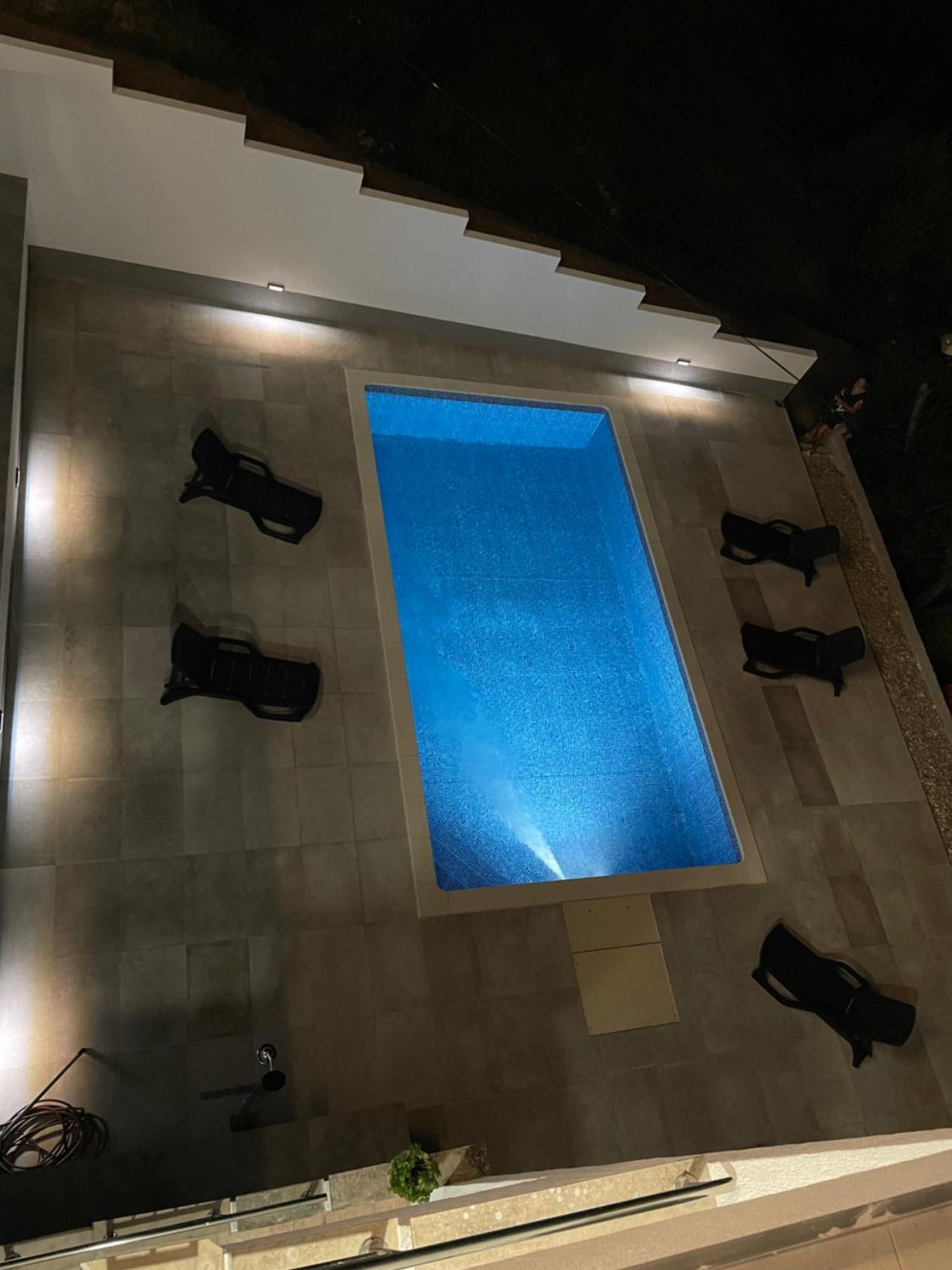 Villa Ana 프레코 외부 사진