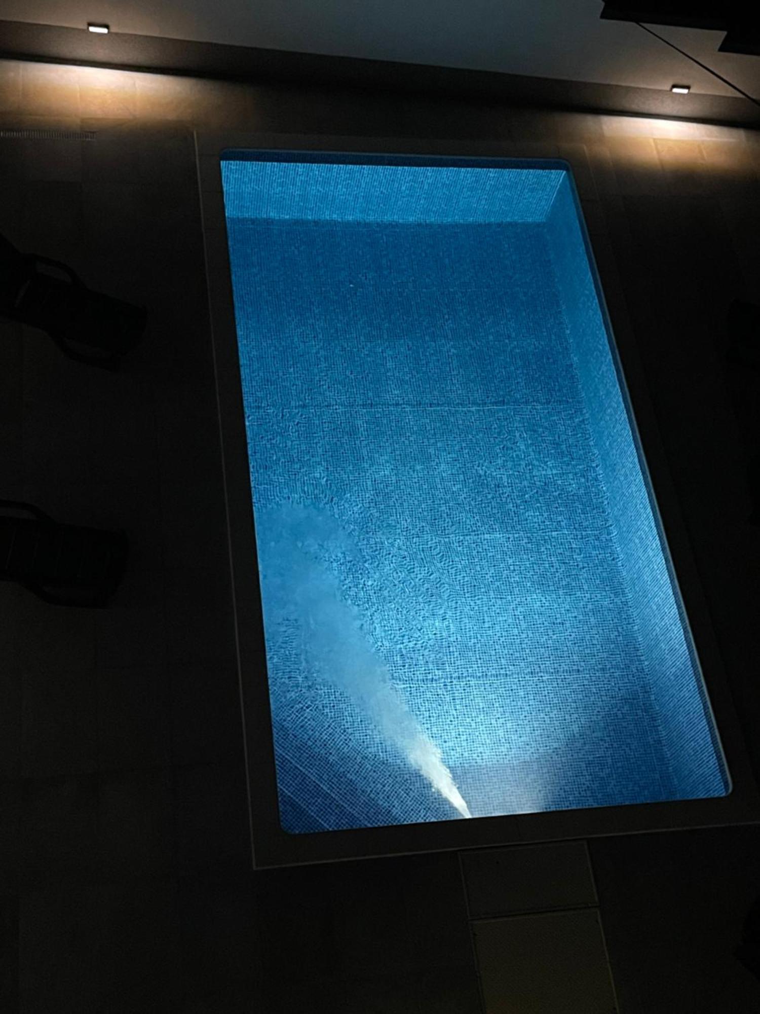 Villa Ana 프레코 외부 사진