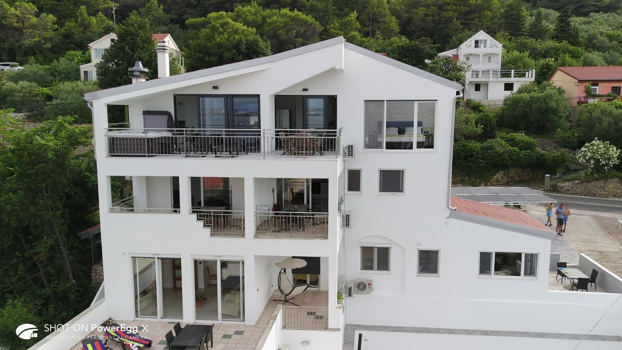 Villa Ana 프레코 외부 사진