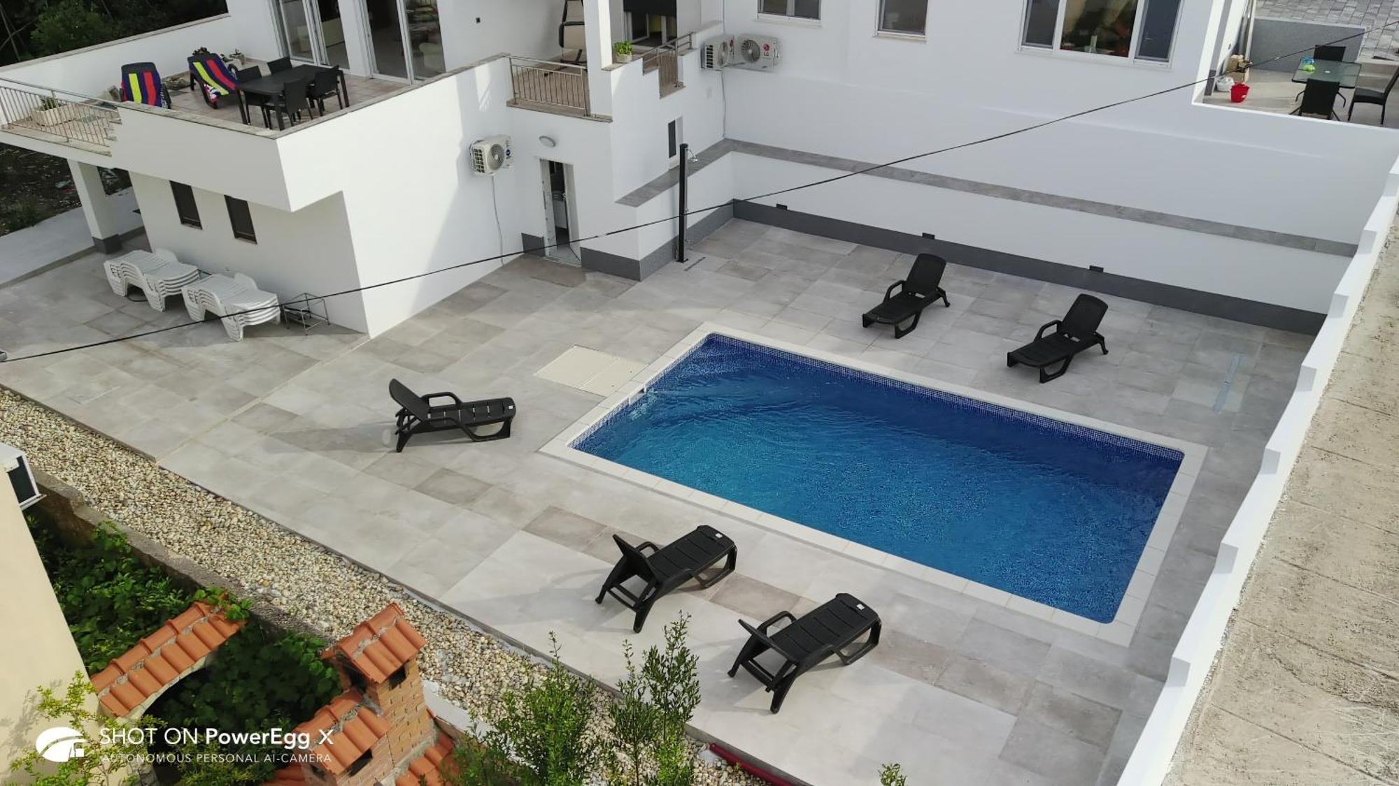 Villa Ana 프레코 외부 사진