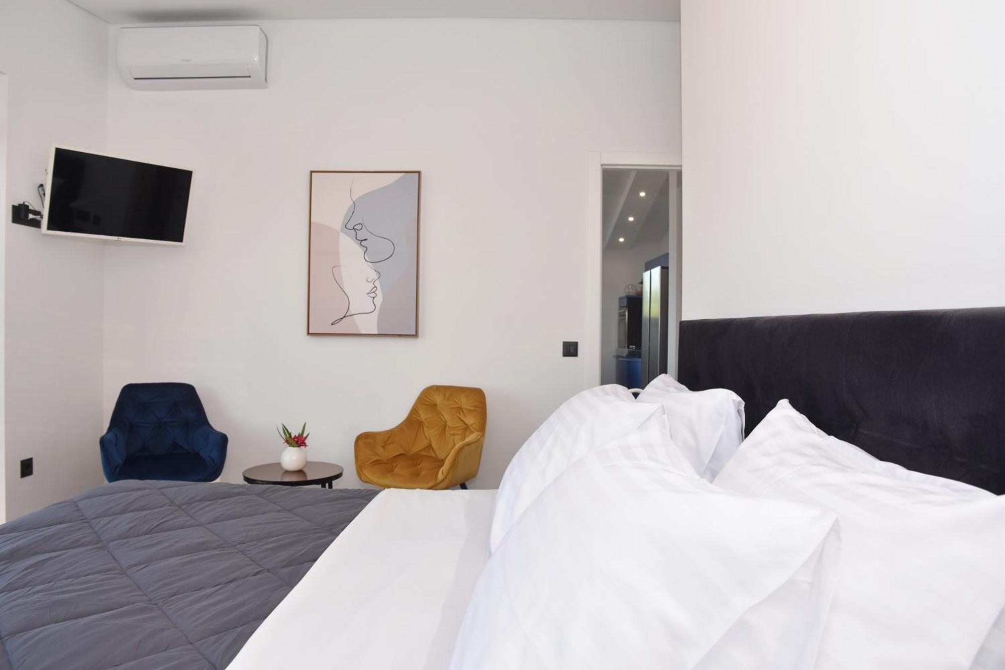 Villa Ana 프레코 외부 사진