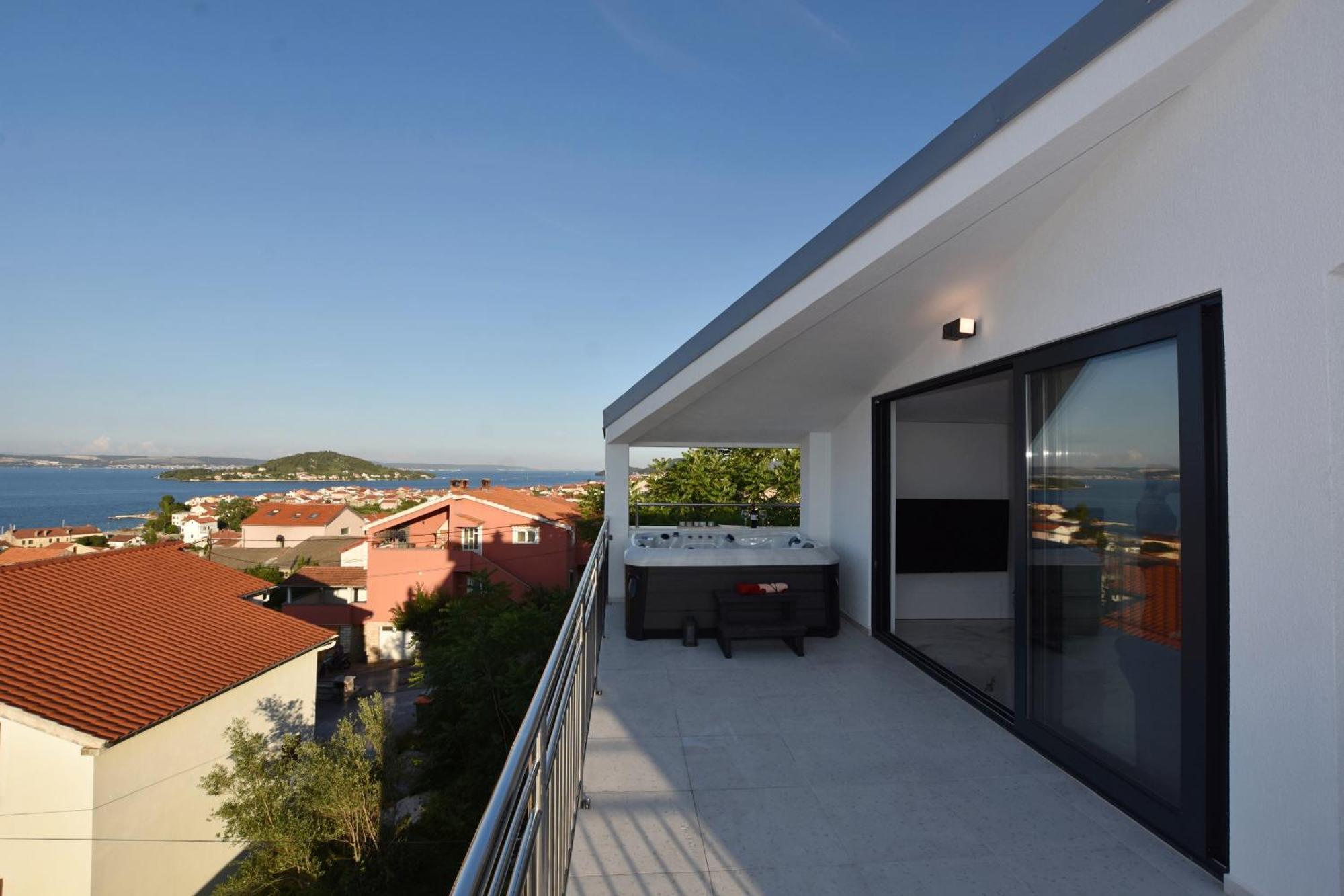 Villa Ana 프레코 외부 사진