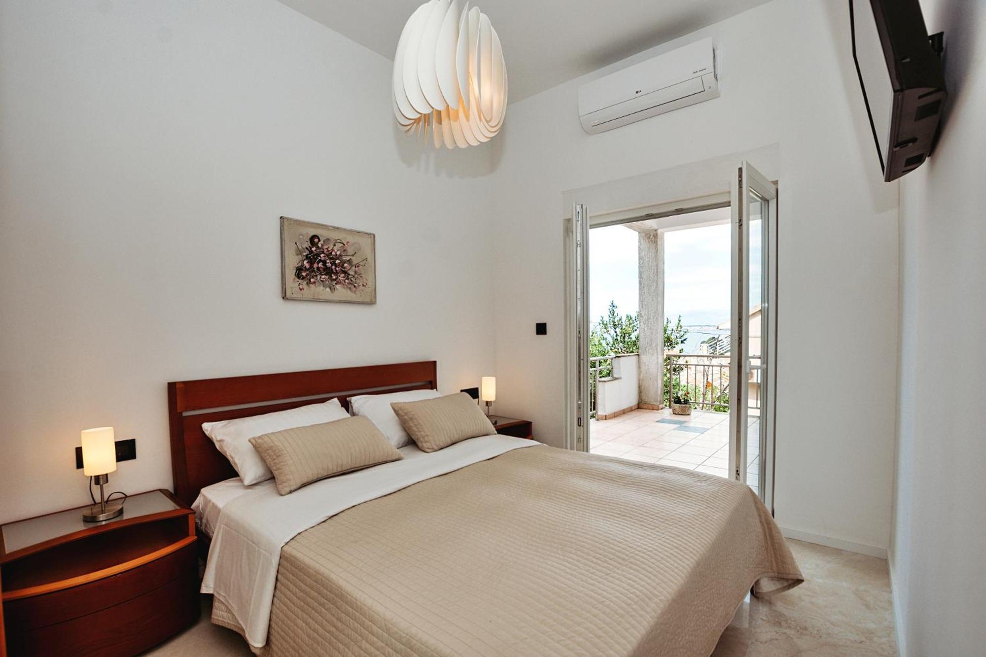 Villa Ana 프레코 외부 사진